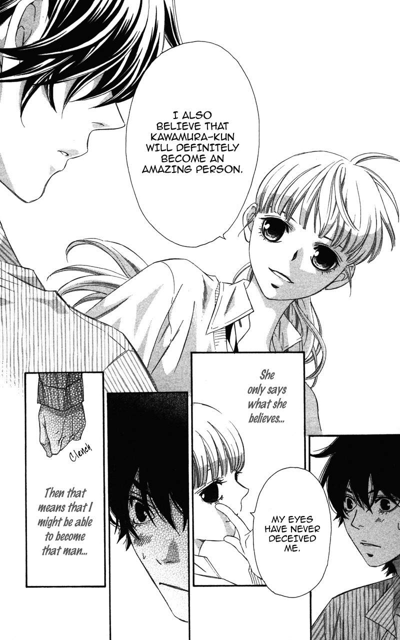 Pin to Kona Chapter 3 page 43 - Chapter 3