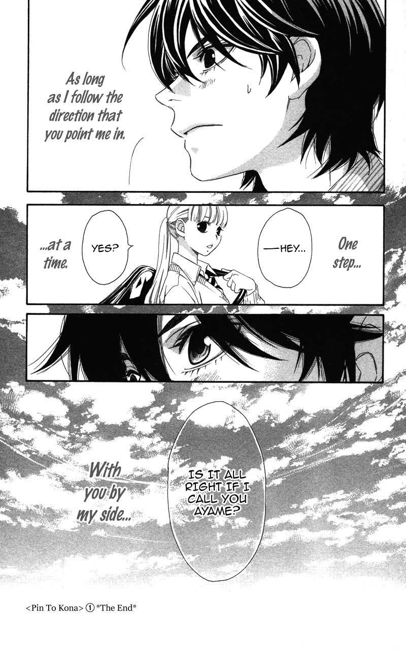Pin to Kona Chapter 3 page 44 - Chapter 3