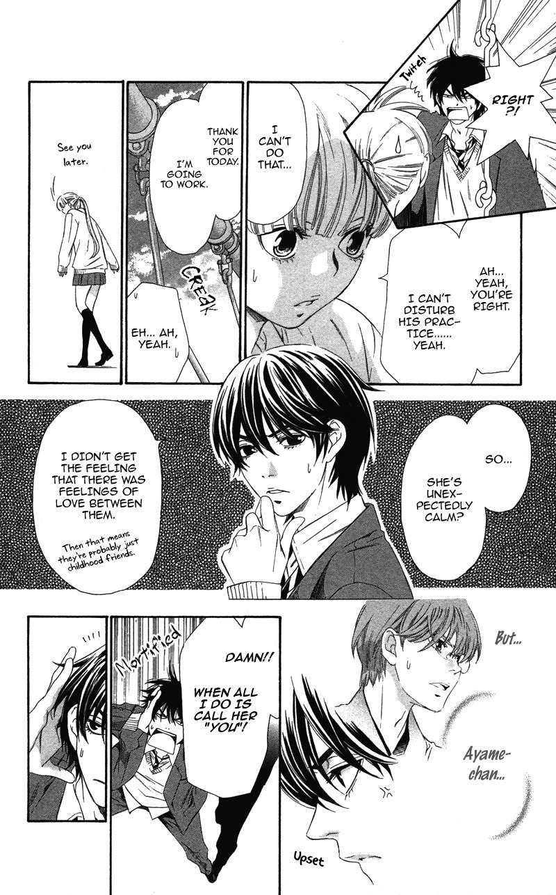 Pin to Kona Chapter 3 page 6 - Chapter 3