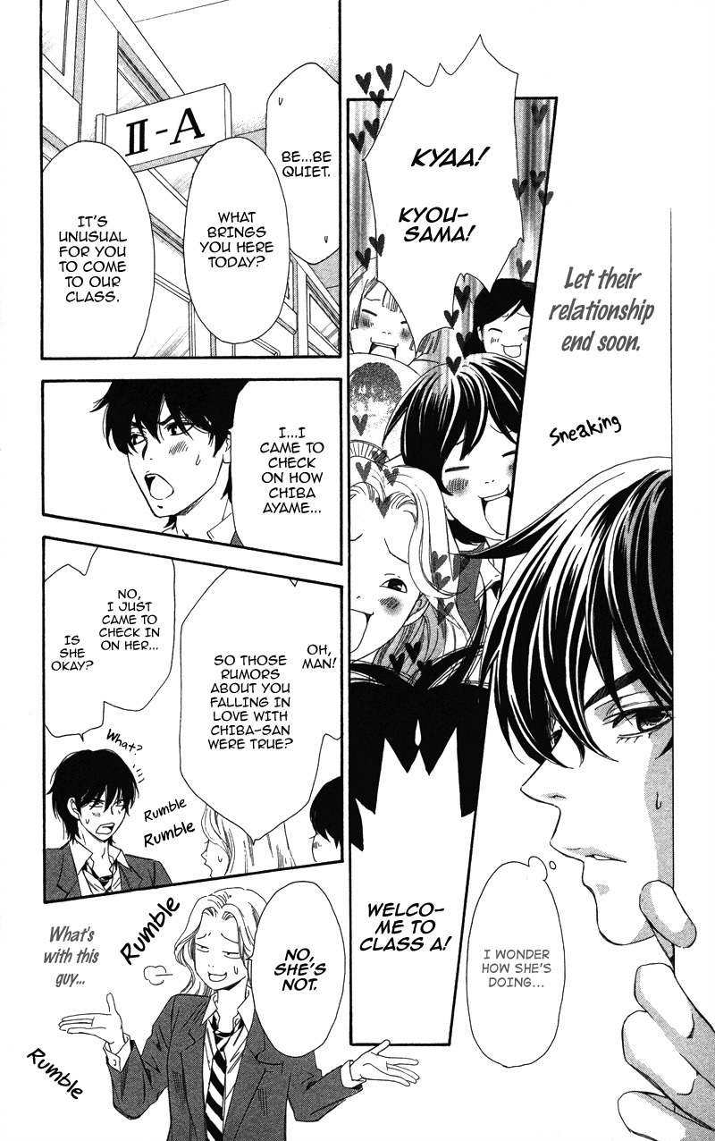 Pin to Kona Chapter 3 page 8 - Chapter 3