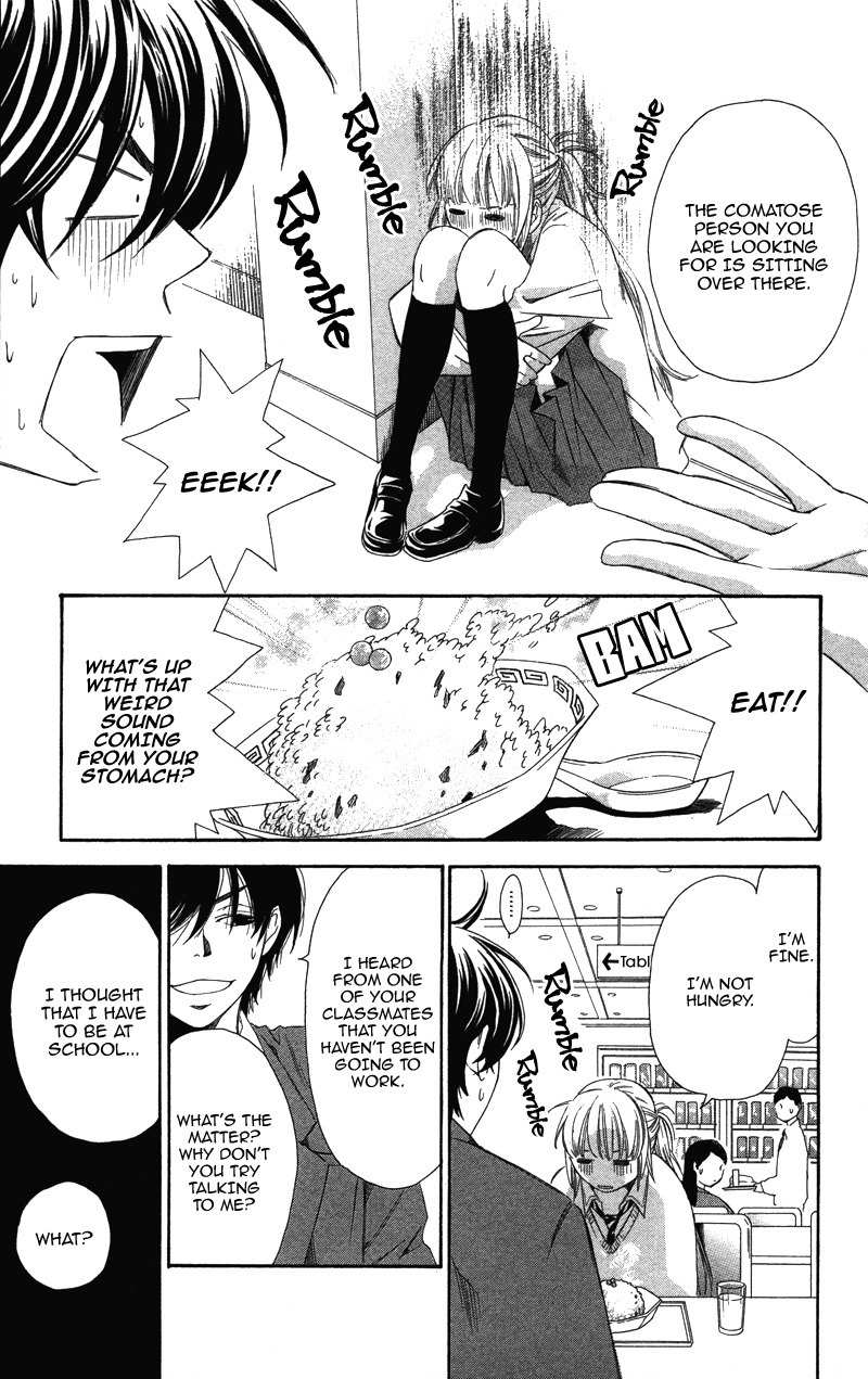 Pin to Kona Chapter 3 page 9 - Chapter 3