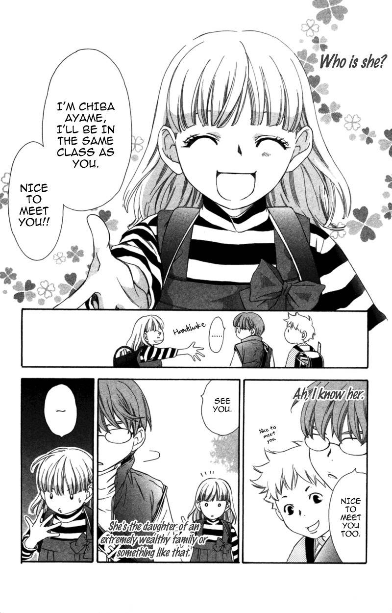 Pin to Kona Chapter 4 page 10 - Chapter 4