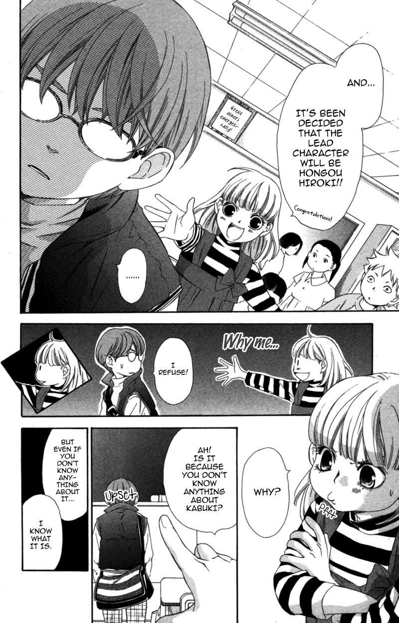 Pin to Kona Chapter 4 page 12 - Chapter 4
