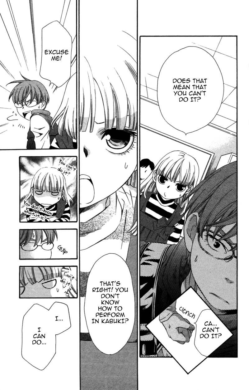 Pin to Kona Chapter 4 page 15 - Chapter 4
