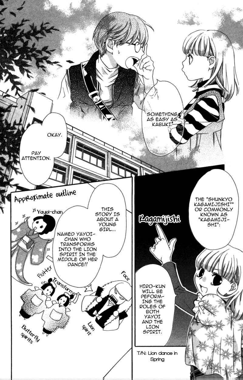 Pin to Kona Chapter 4 page 16 - Chapter 4