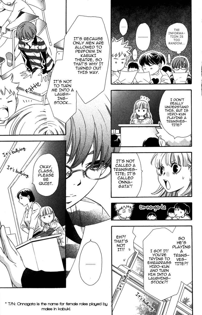 Pin to Kona Chapter 4 page 17 - Chapter 4