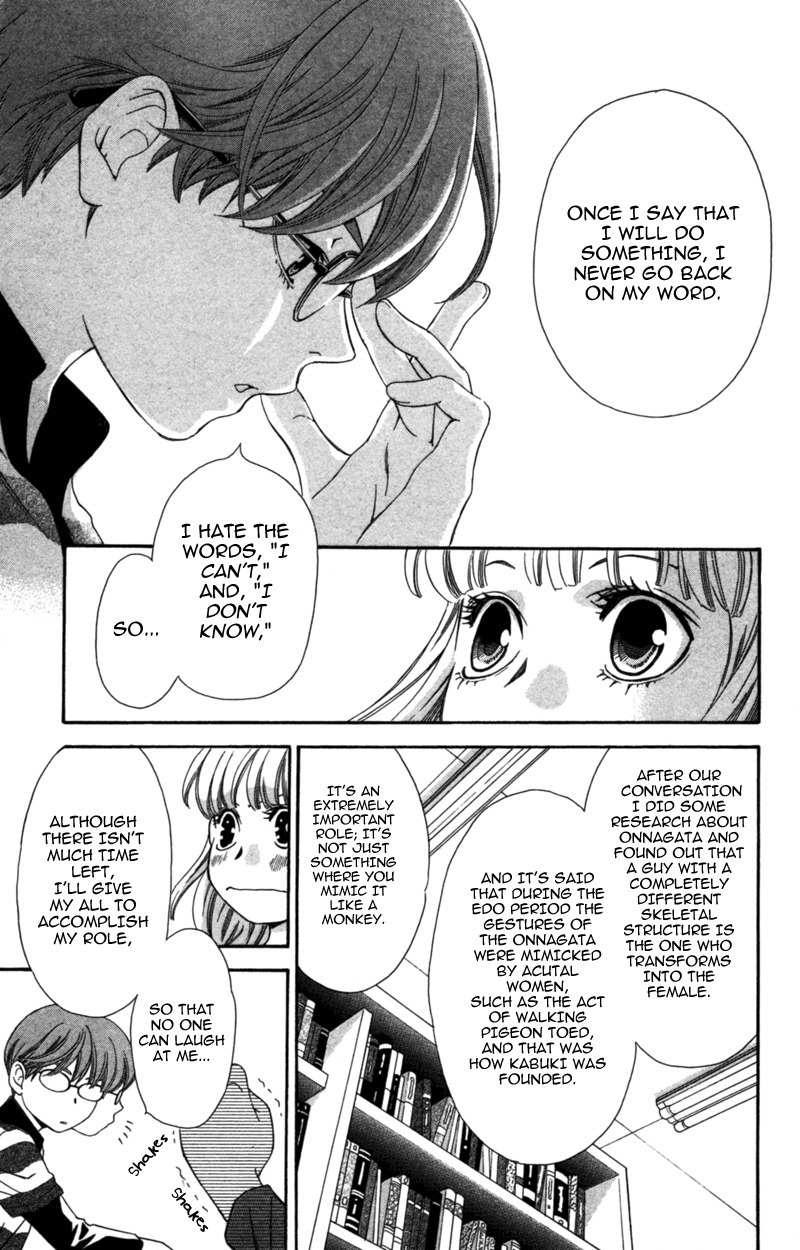 Pin to Kona Chapter 4 page 19 - Chapter 4