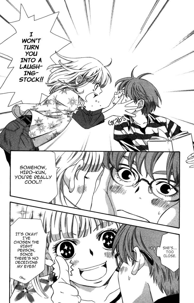 Pin to Kona Chapter 4 page 20 - Chapter 4