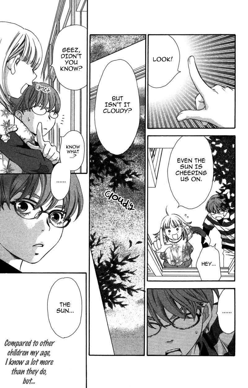 Pin to Kona Chapter 4 page 21 - Chapter 4