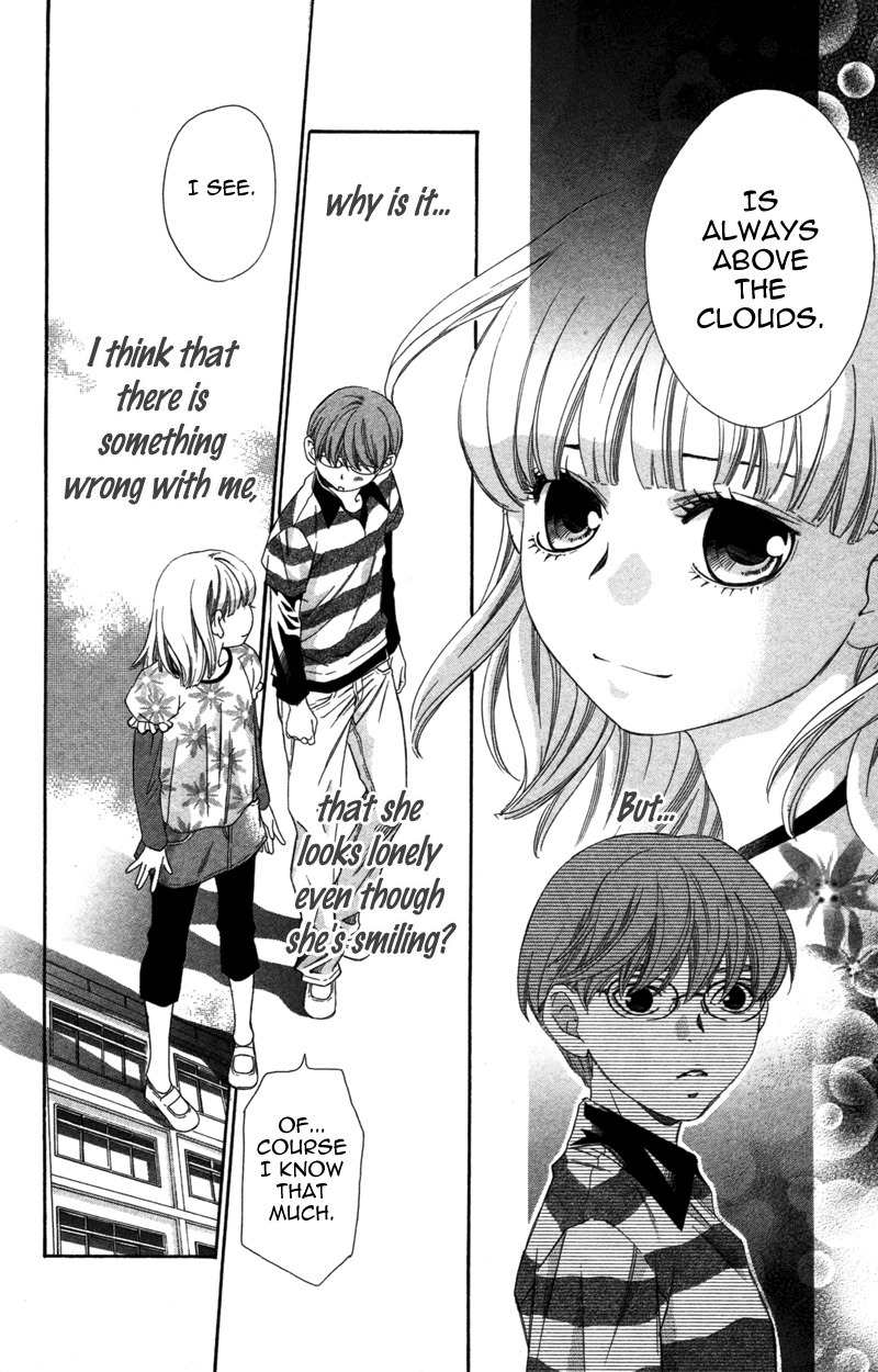 Pin to Kona Chapter 4 page 22 - Chapter 4