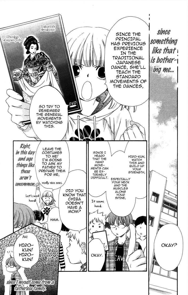 Pin to Kona Chapter 4 page 23 - Chapter 4
