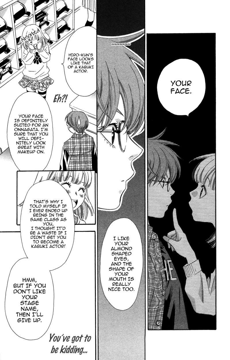 Pin to Kona Chapter 4 page 25 - Chapter 4