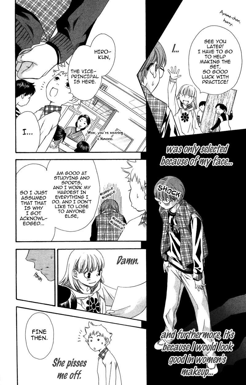 Pin to Kona Chapter 4 page 26 - Chapter 4