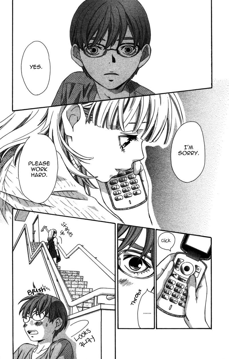 Pin to Kona Chapter 4 page 32 - Chapter 4