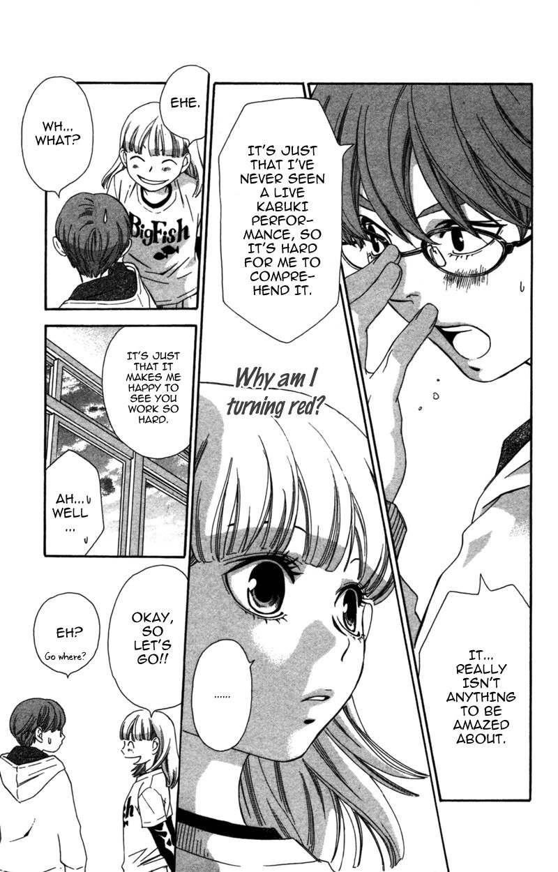 Pin to Kona Chapter 4 page 35 - Chapter 4