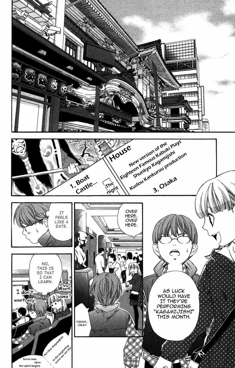 Pin to Kona Chapter 4 page 36 - Chapter 4