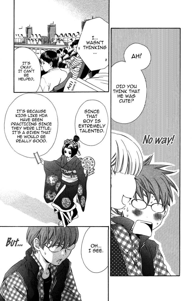 Pin to Kona Chapter 4 page 39 - Chapter 4