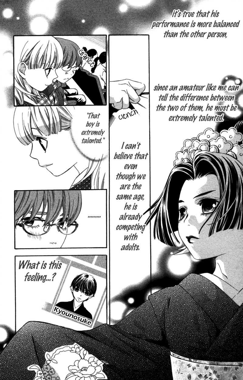 Pin to Kona Chapter 4 page 40 - Chapter 4