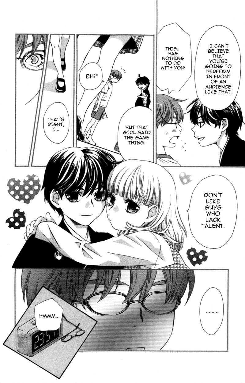 Pin to Kona Chapter 4 page 42 - Chapter 4