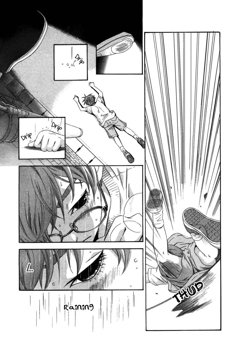 Pin to Kona Chapter 4 page 45 - Chapter 4
