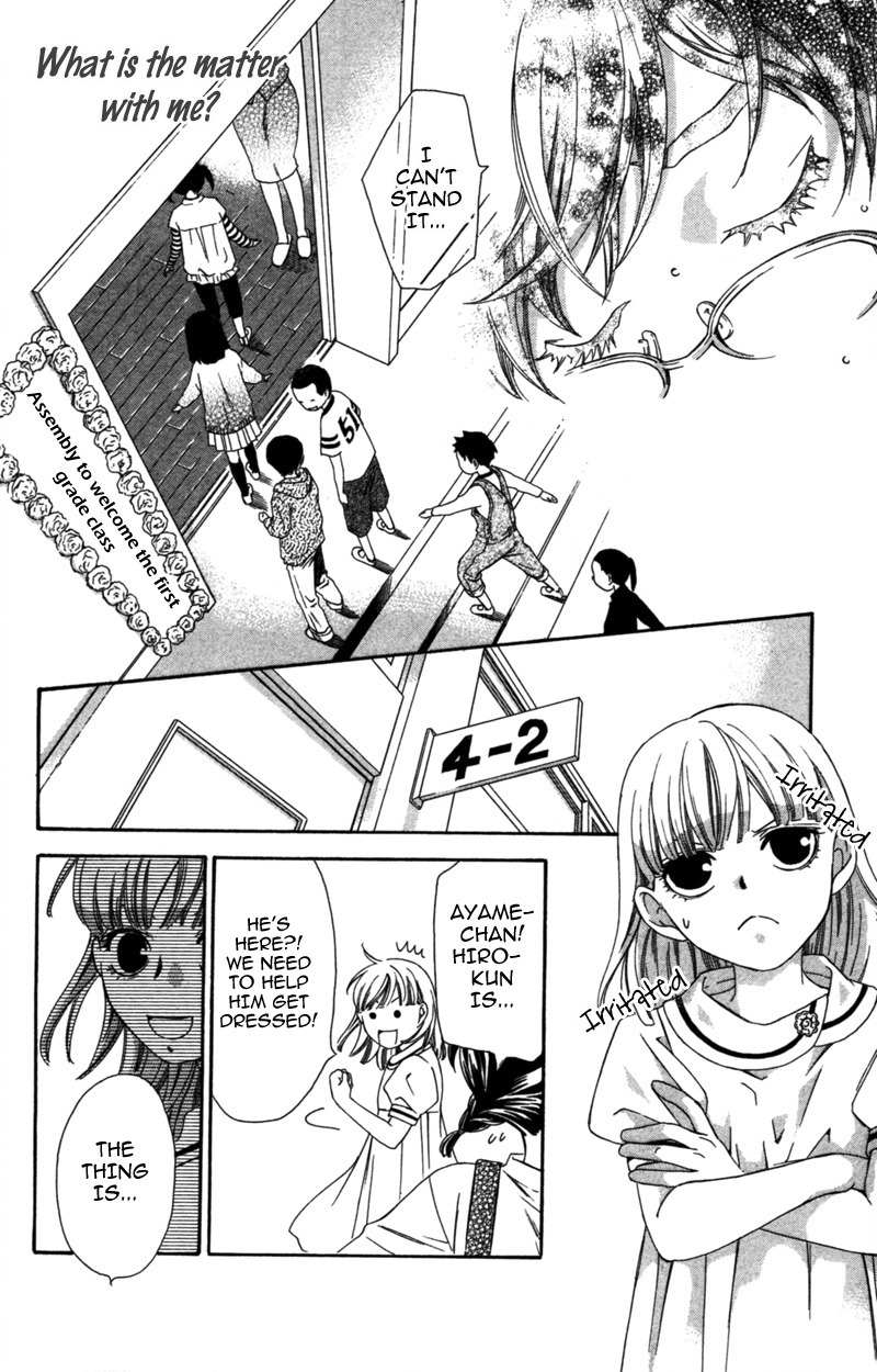 Pin to Kona Chapter 4 page 46 - Chapter 4