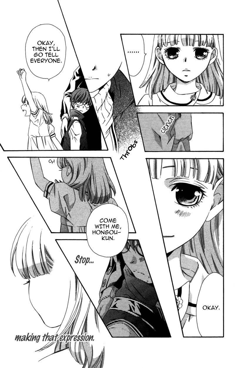Pin to Kona Chapter 4 page 49 - Chapter 4