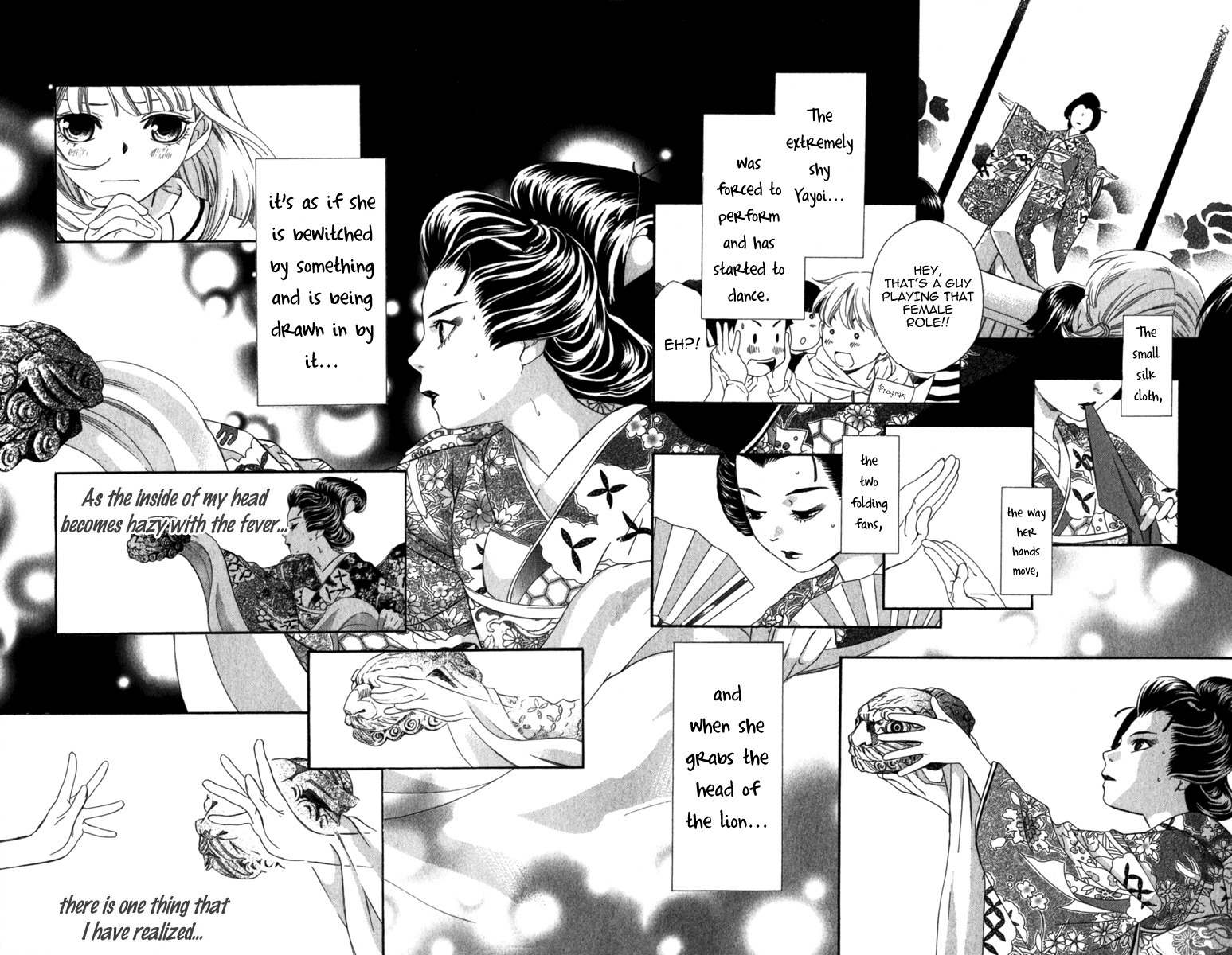 Pin to Kona Chapter 4 page 55 - Chapter 4