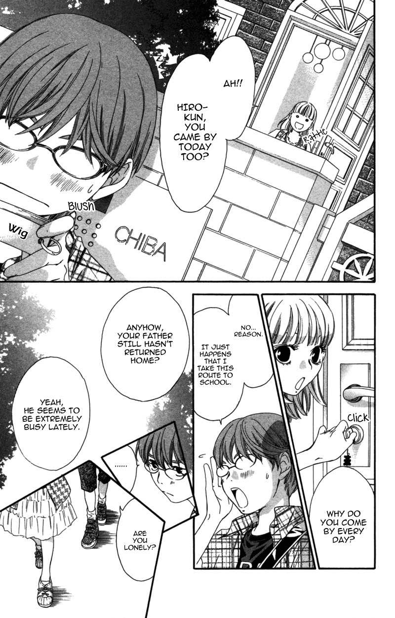 Pin to Kona Chapter 4 page 58 - Chapter 4