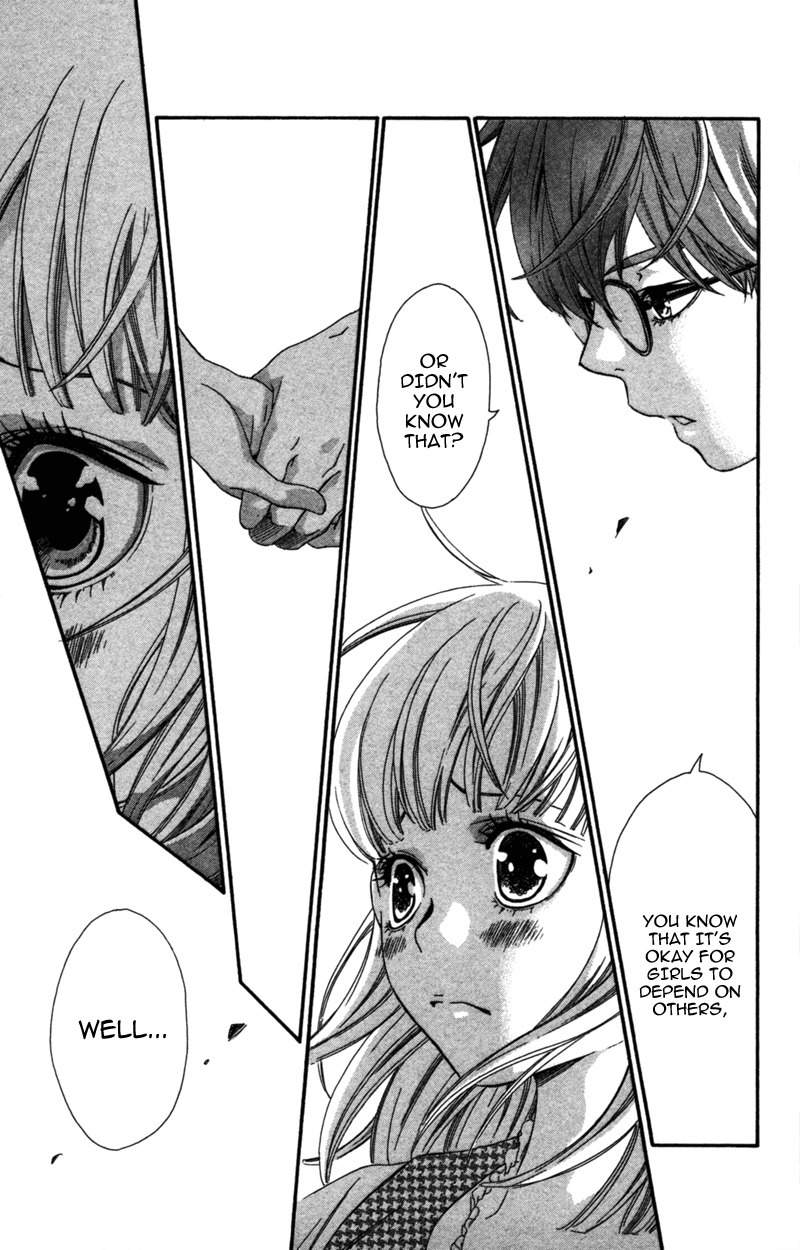 Pin to Kona Chapter 4 page 60 - Chapter 4
