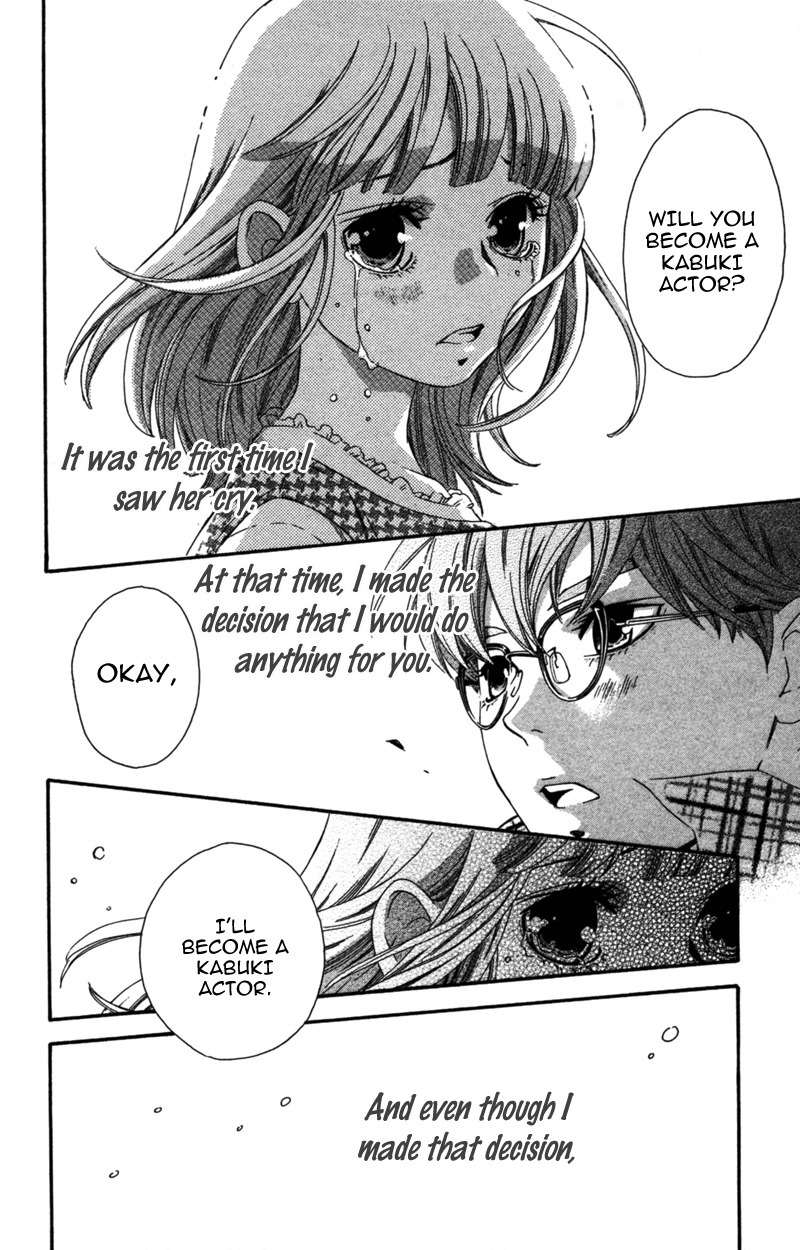 Pin to Kona Chapter 4 page 61 - Chapter 4