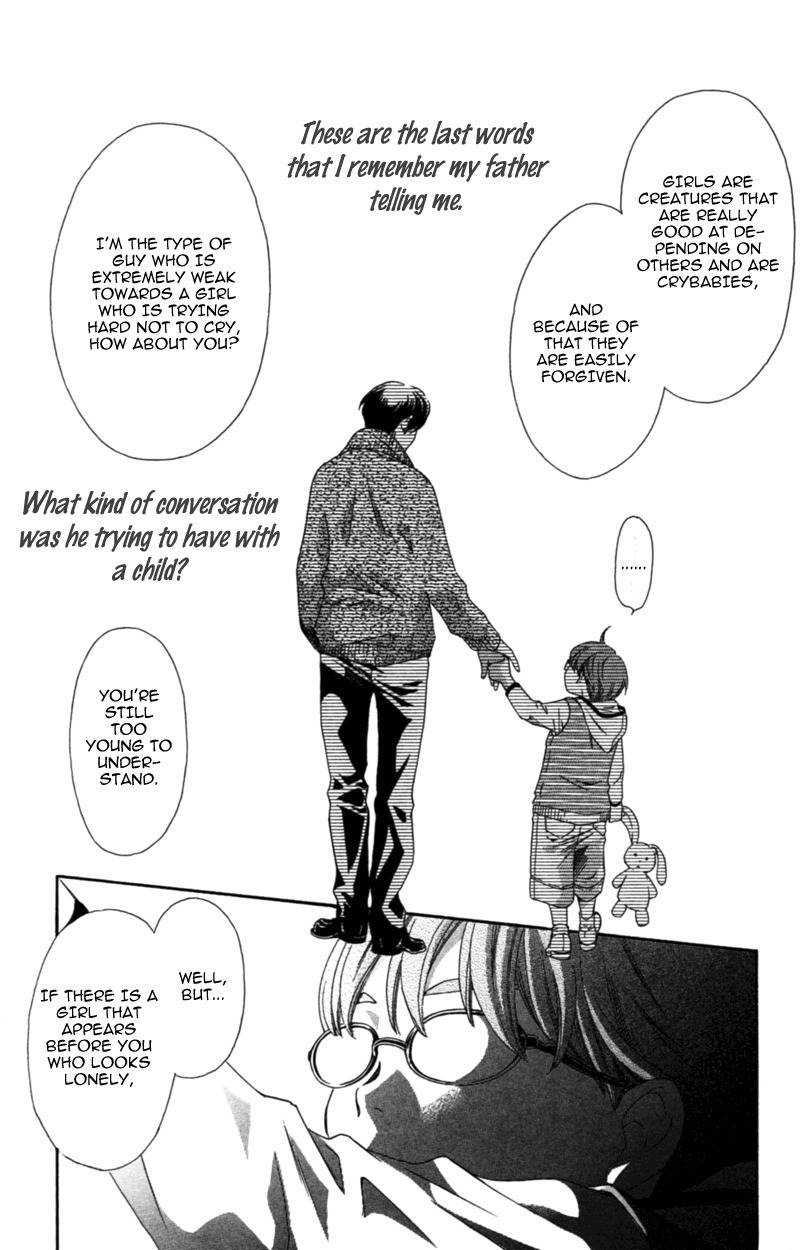 Pin to Kona Chapter 4 page 7 - Chapter 4