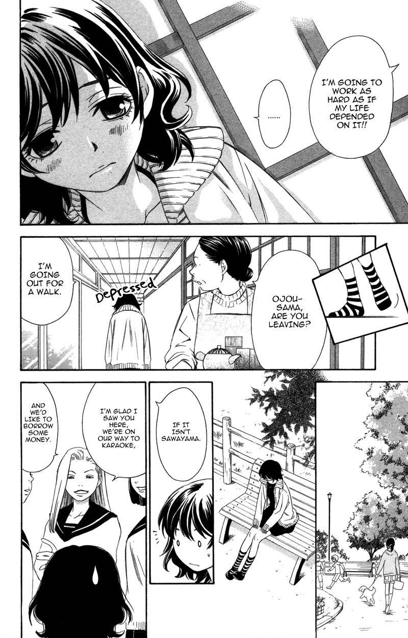 Pin to Kona Chapter 5 page 16 - Chapter 5