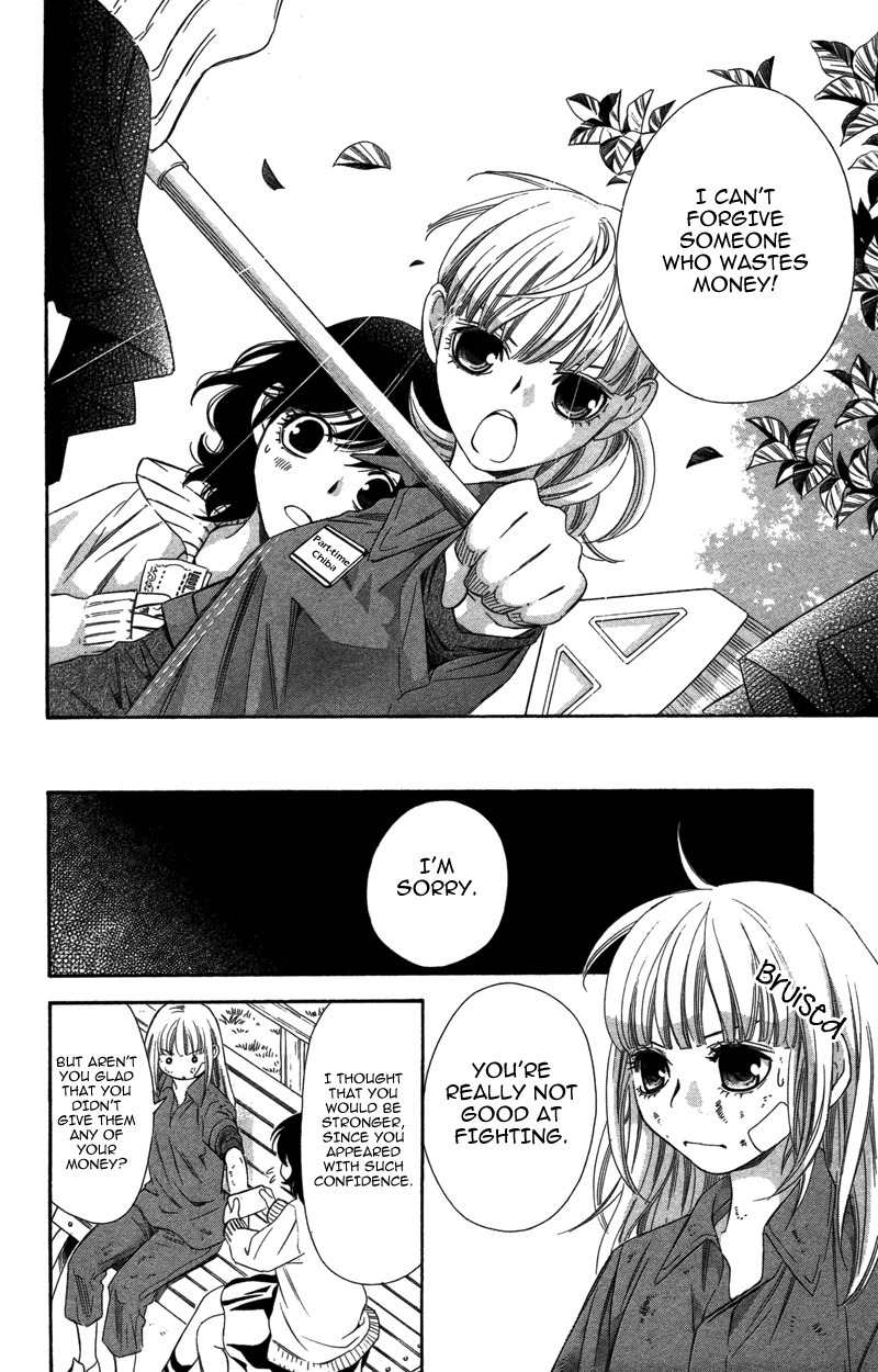 Pin to Kona Chapter 5 page 18 - Chapter 5