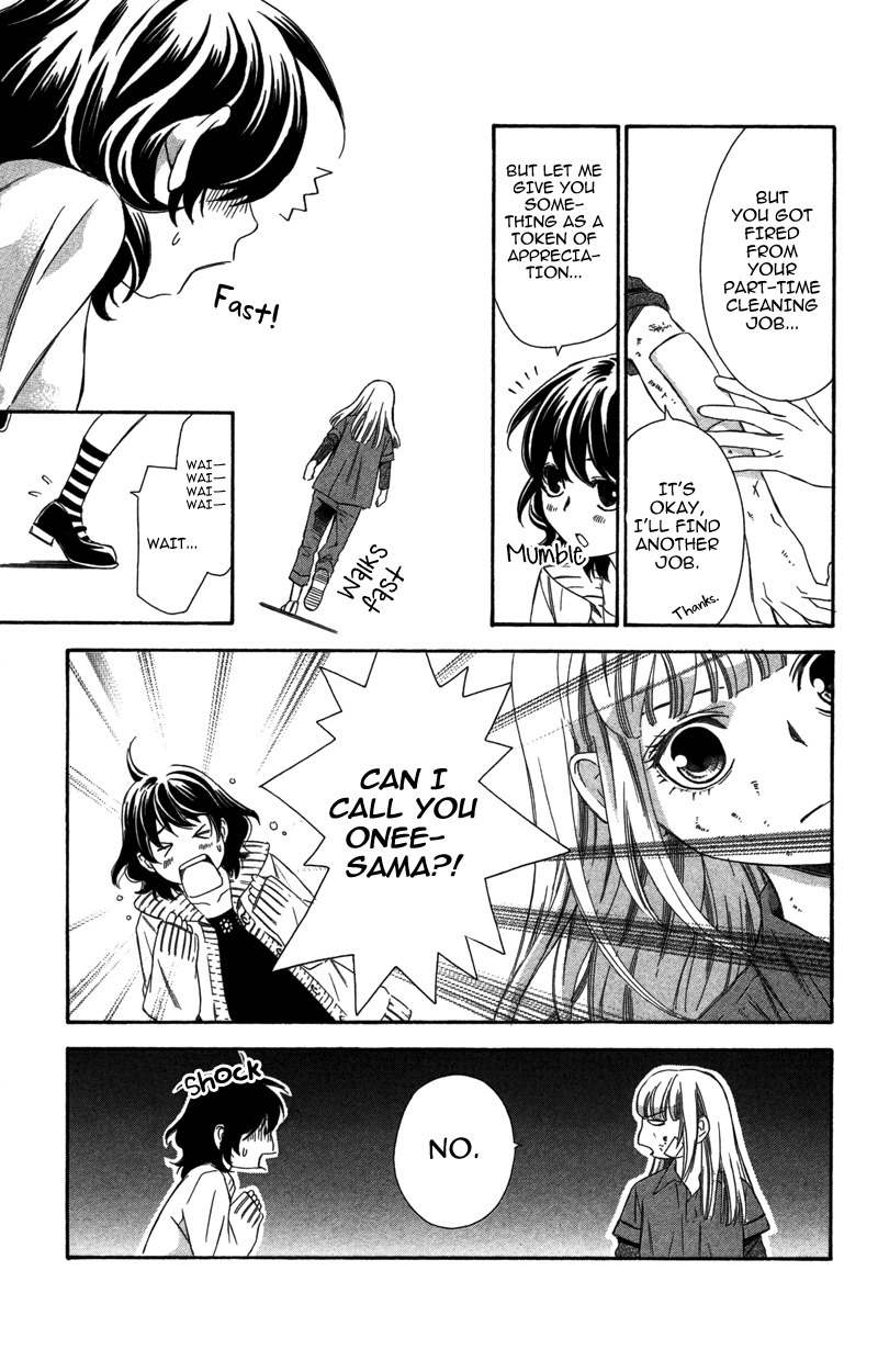 Pin to Kona Chapter 5 page 19 - Chapter 5