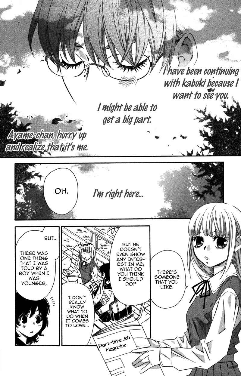 Pin to Kona Chapter 5 page 22 - Chapter 5