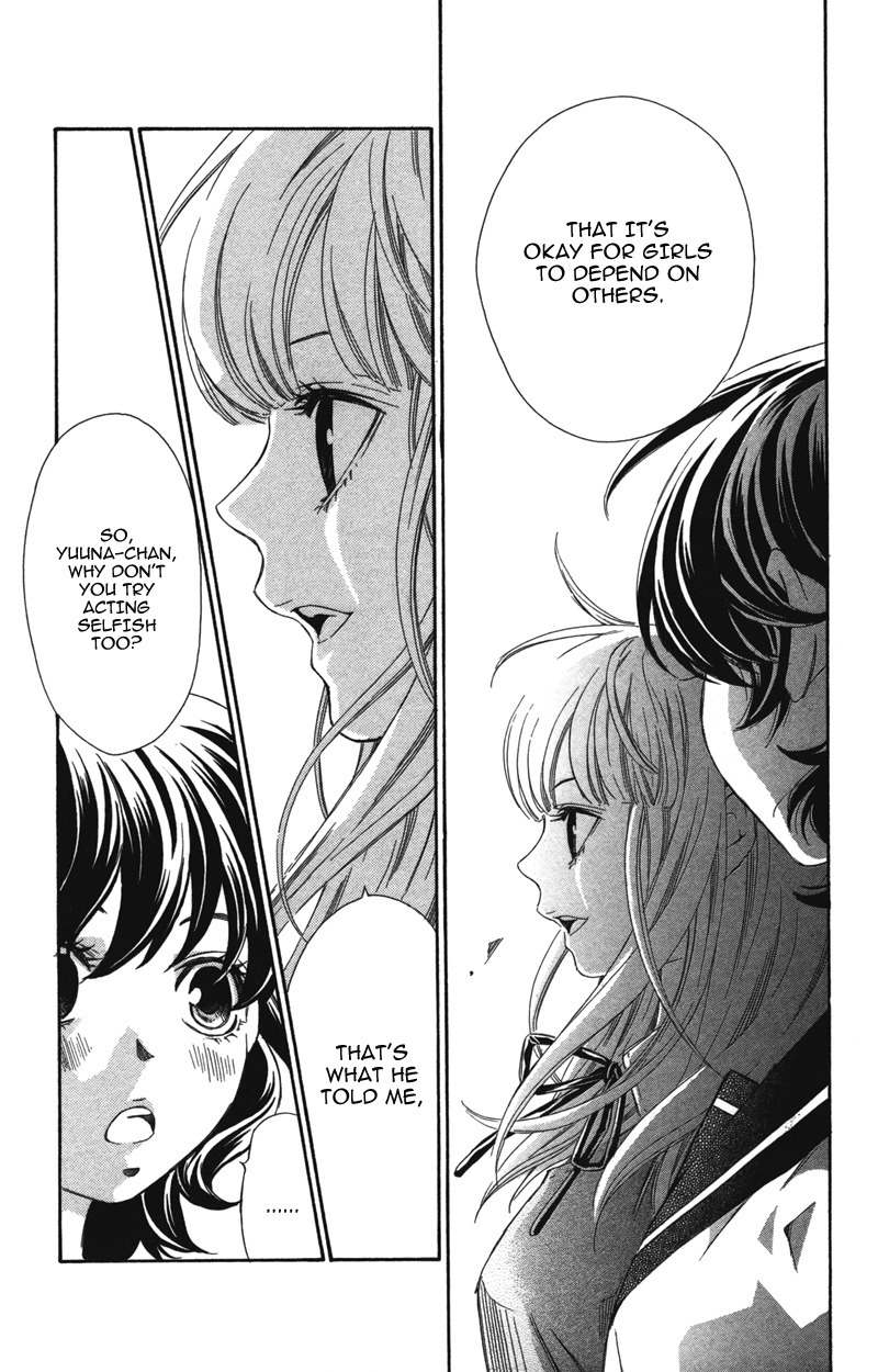Pin to Kona Chapter 5 page 23 - Chapter 5