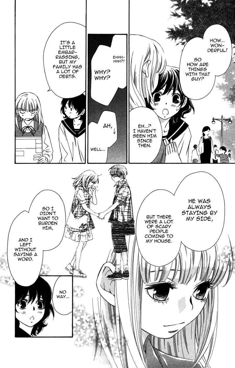 Pin to Kona Chapter 5 page 24 - Chapter 5