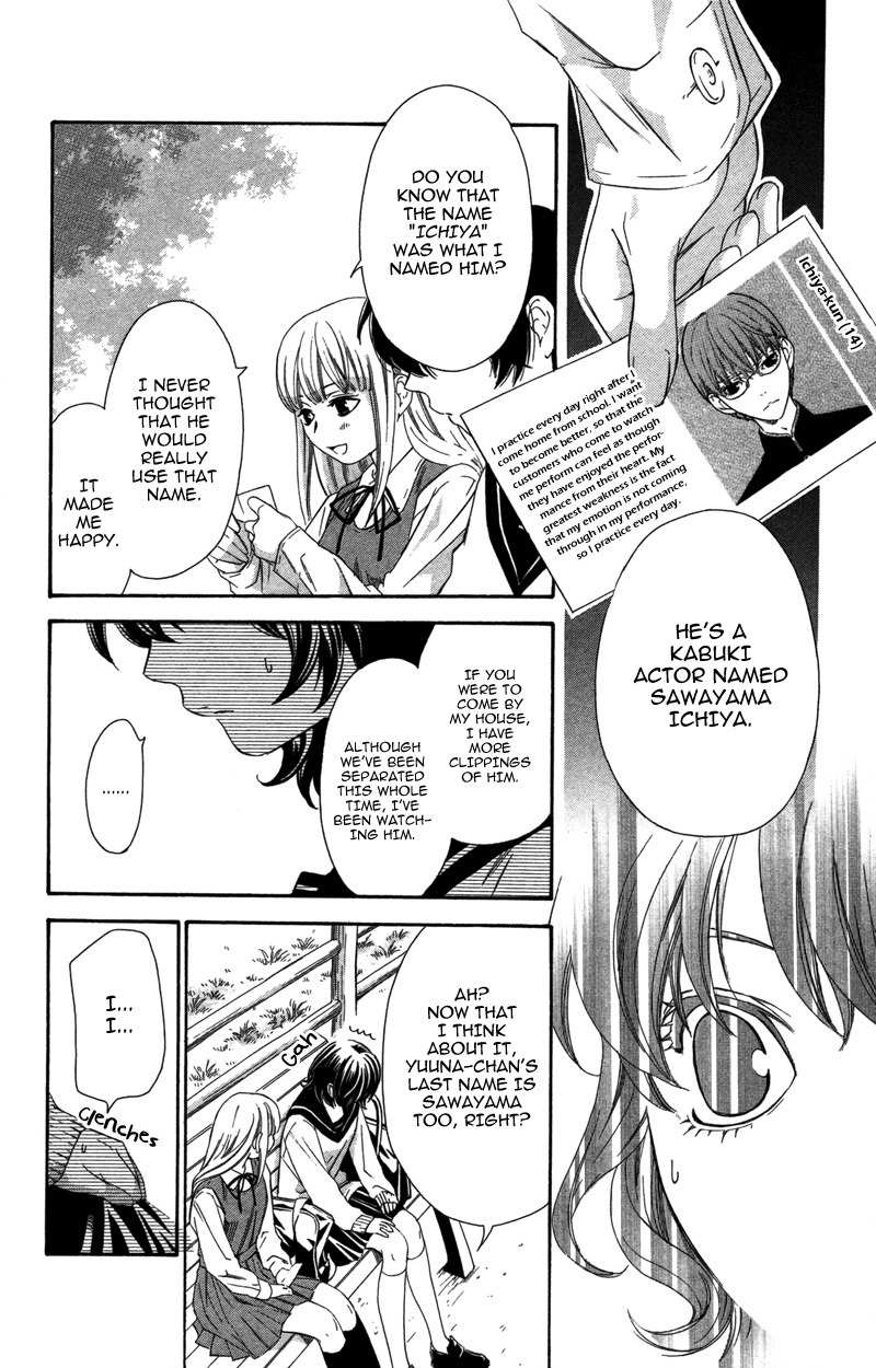Pin to Kona Chapter 5 page 26 - Chapter 5