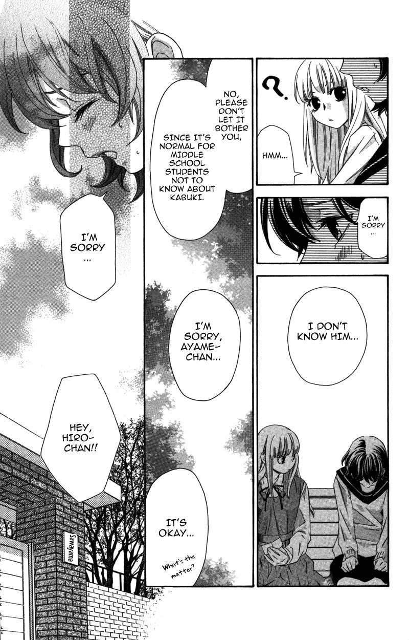 Pin to Kona Chapter 5 page 27 - Chapter 5
