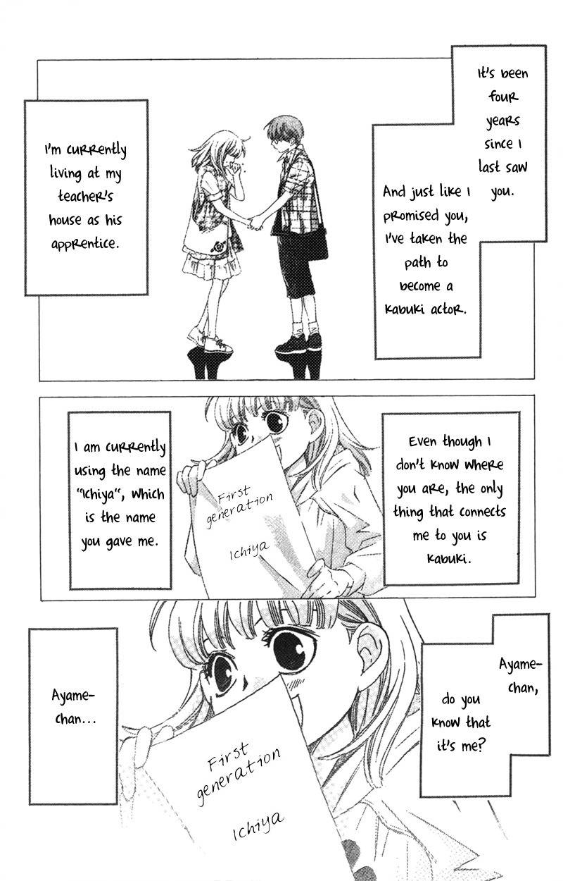 Pin to Kona Chapter 5 page 3 - Chapter 5