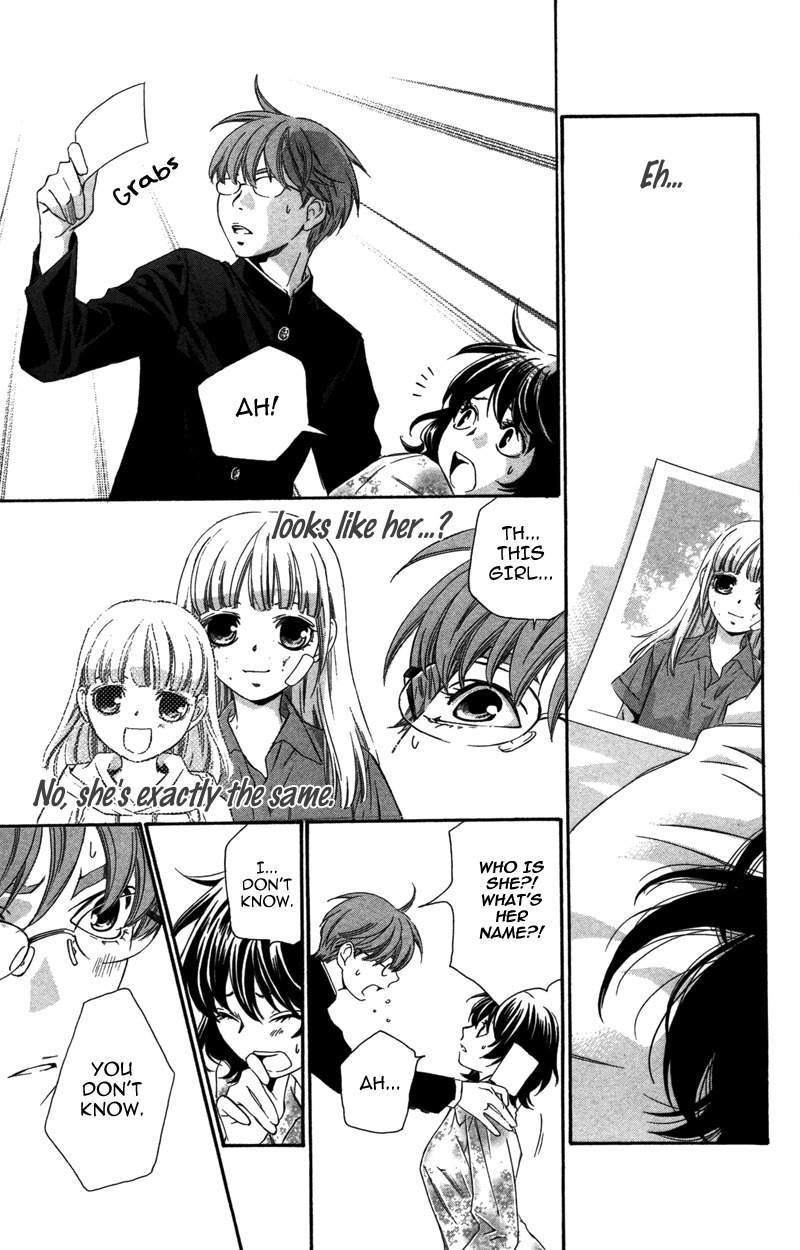 Pin to Kona Chapter 5 page 31 - Chapter 5