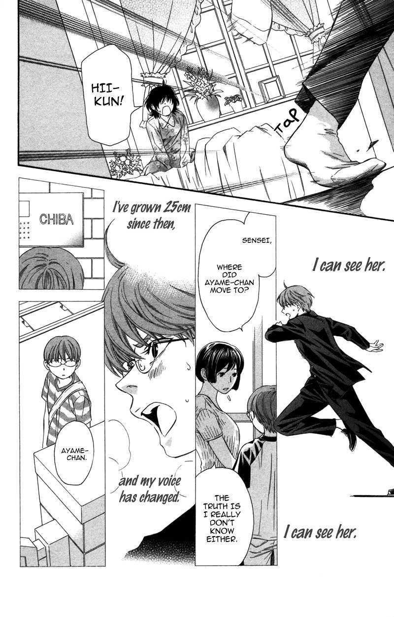 Pin to Kona Chapter 5 page 32 - Chapter 5
