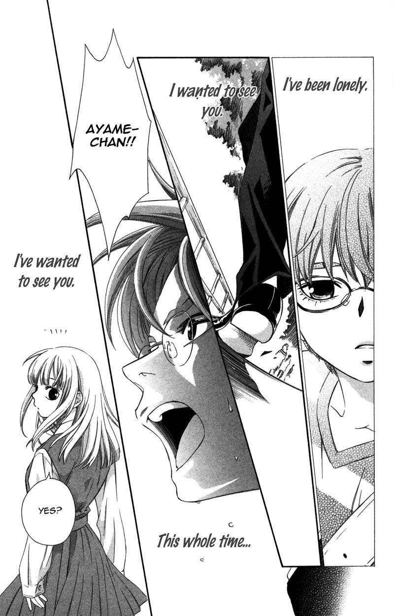 Pin to Kona Chapter 5 page 33 - Chapter 5