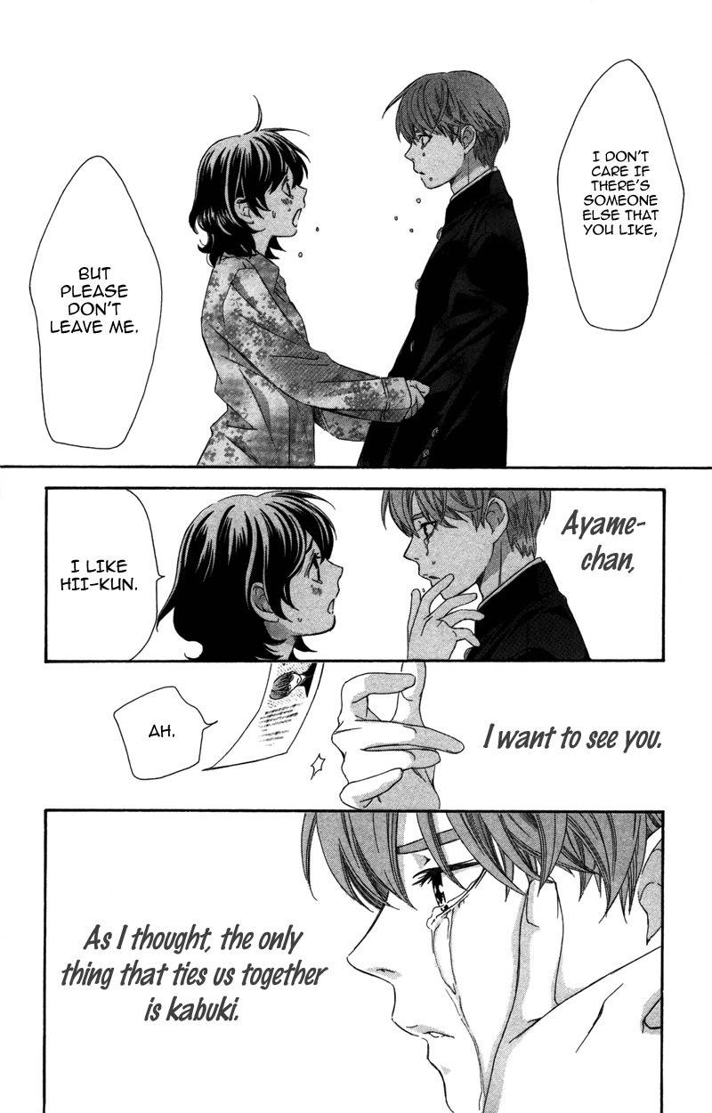 Pin to Kona Chapter 5 page 42 - Chapter 5