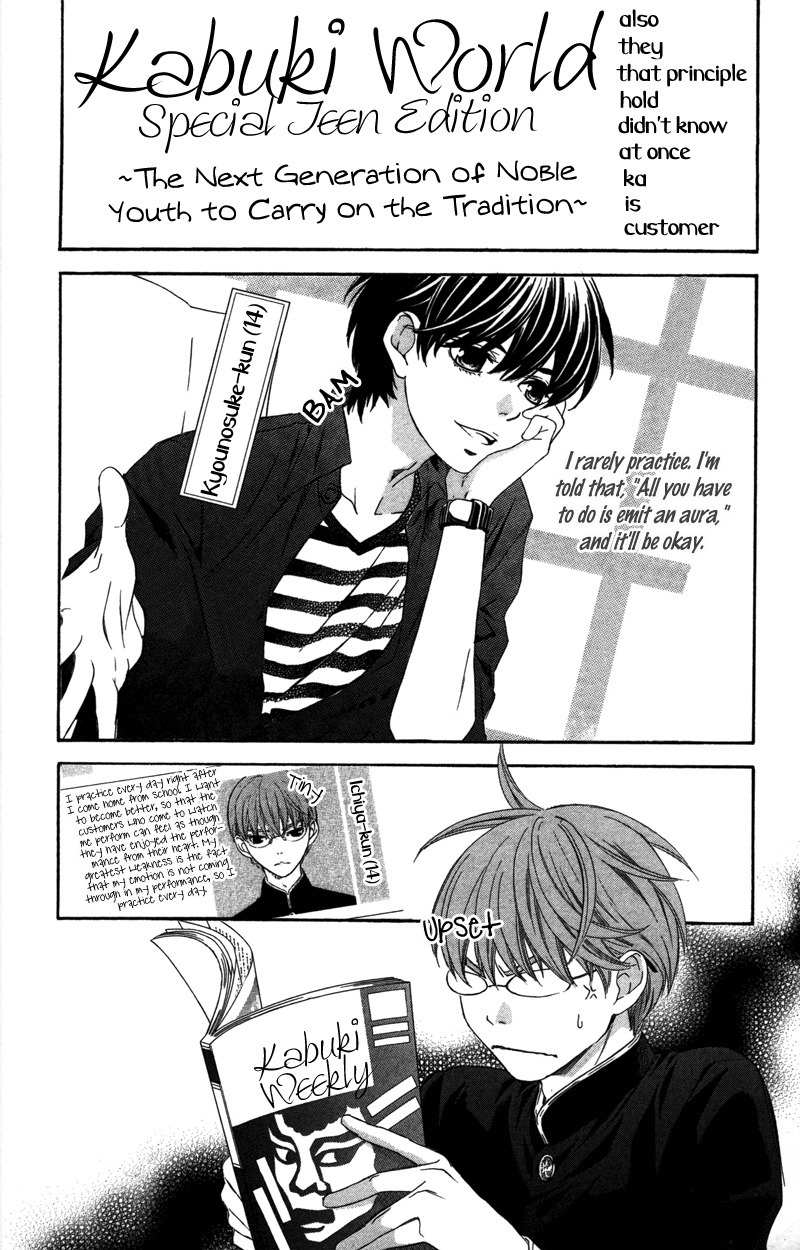 Pin to Kona Chapter 5 page 5 - Chapter 5
