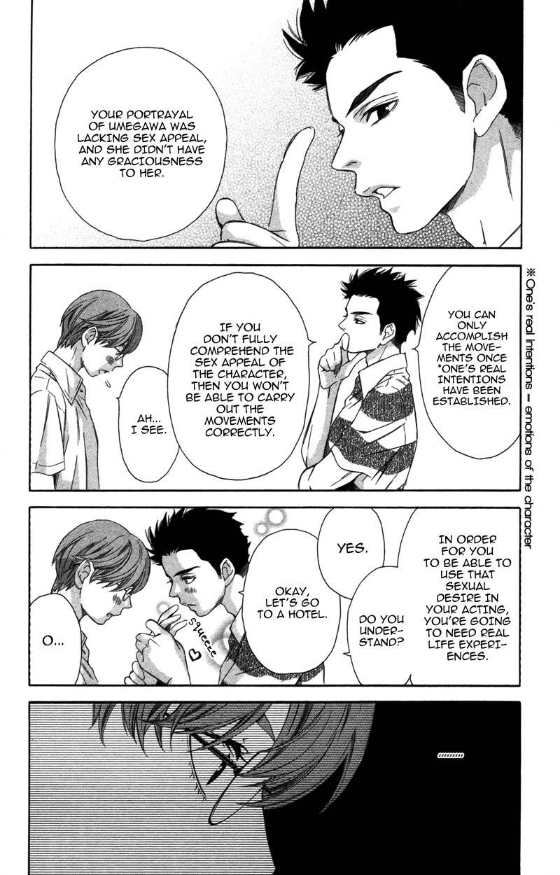 Pin to Kona Chapter 6 page 13 - Chapter 6
