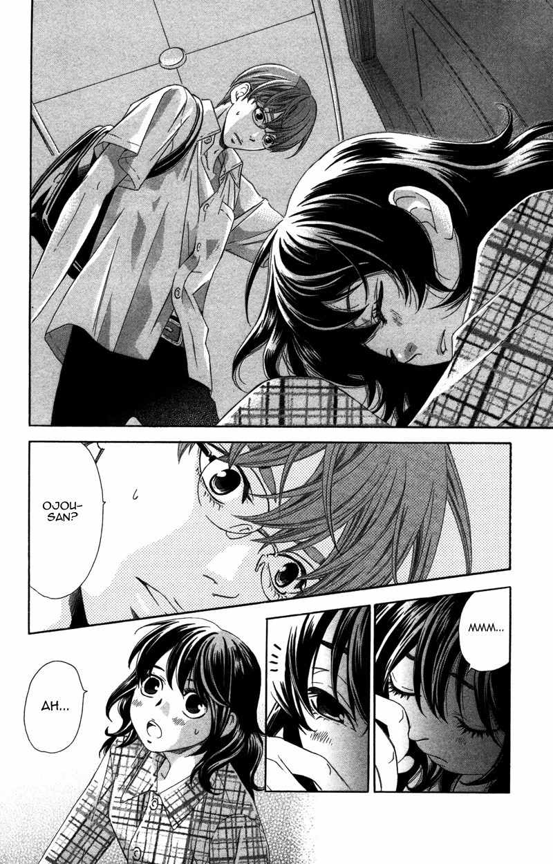 Pin to Kona Chapter 6 page 15 - Chapter 6