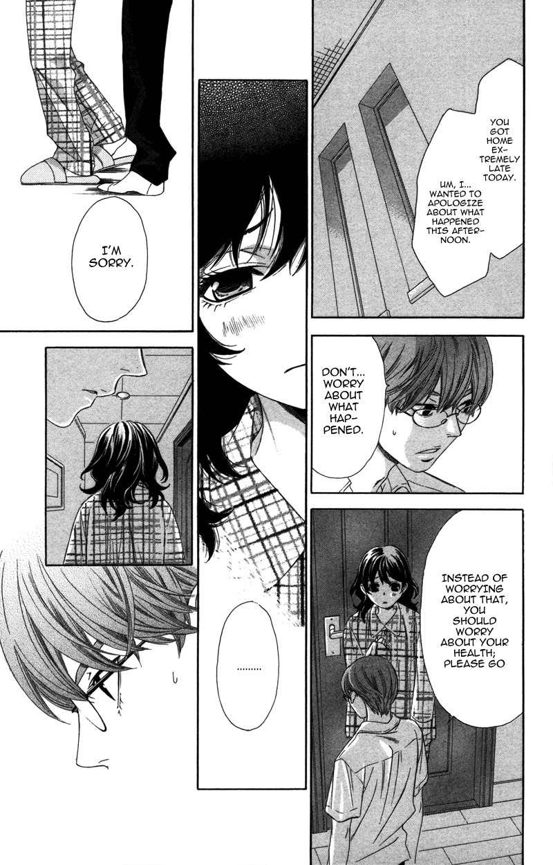 Pin to Kona Chapter 6 page 16 - Chapter 6
