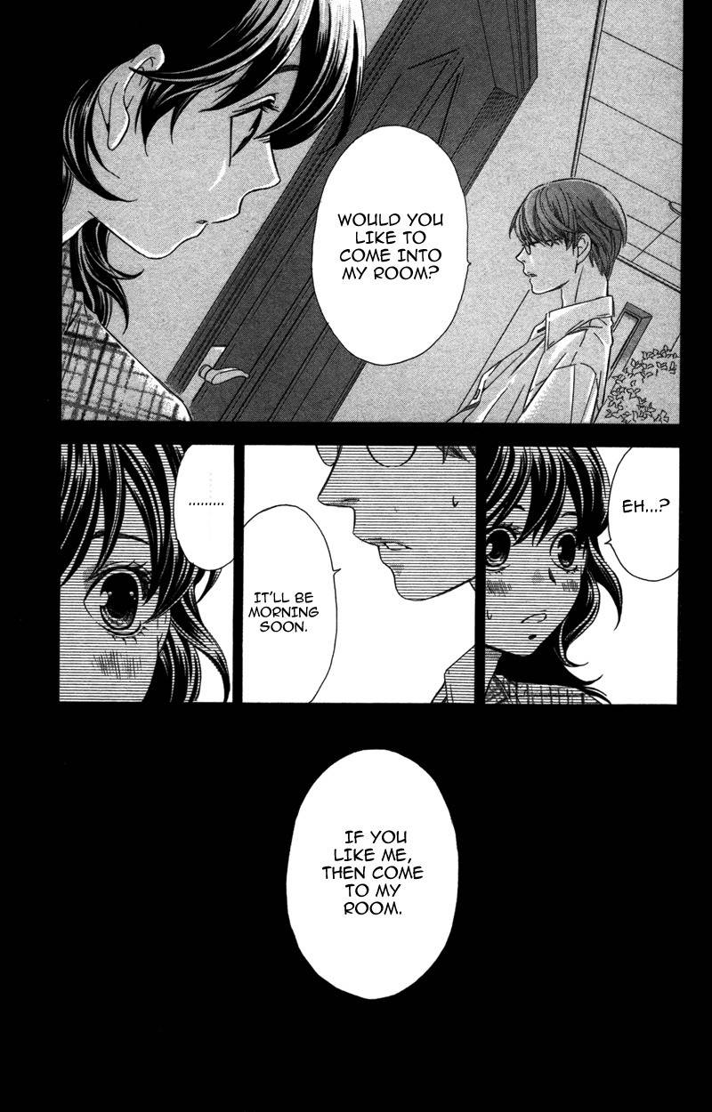 Pin to Kona Chapter 6 page 18 - Chapter 6