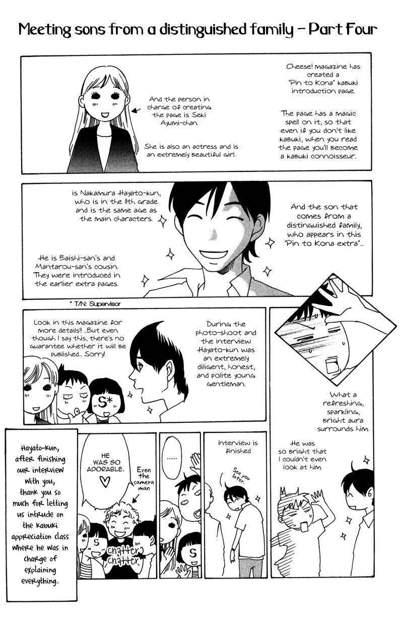 Pin to Kona Chapter 6 page 19 - Chapter 6